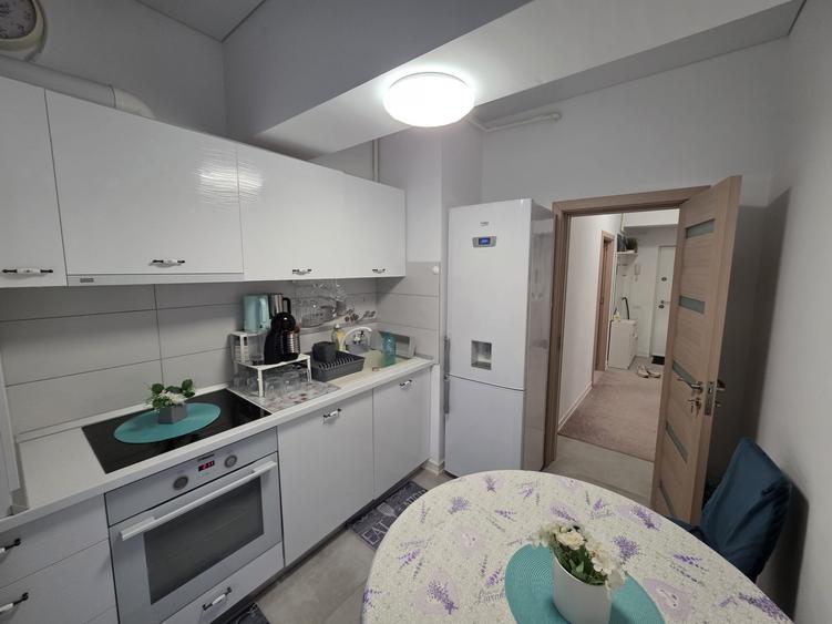 Apartament 2 camere | Zev Residence | Promenadă | Parcare inclusa |