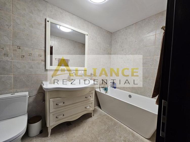Vila individuala 4 camere - Popesti Leordeni - Teren 566 mp