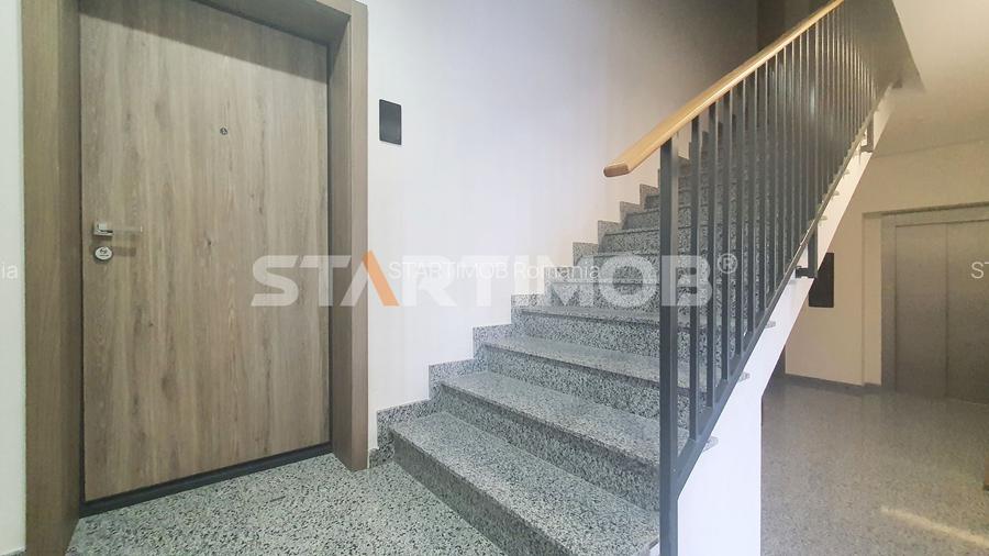 Apartament doua camere cu parcare Calea Bucuresti - 25