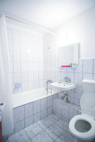 Brâncoveanu | 2 min. Metrou | Tineretului | Decomandat | Bloc reabilitat termic - 13