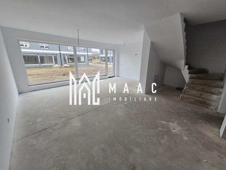 Casa Tip Duplex | 110MPU | 264MP Teren | La Alb
