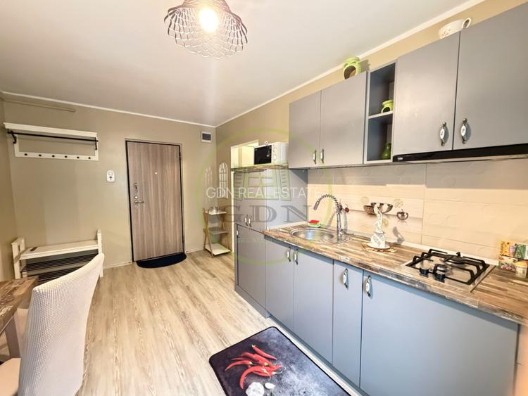 Apartament 2 camere decomandat de închiriat – Centrul Civic - 5