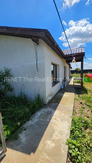 Casa nouă individuală, 4 camere, Dascălu, Ilfov - 2