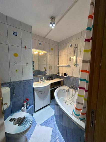 Apartament 3 camere | Titan | Metrou la 3 min | Parcare I Galerii, IOR