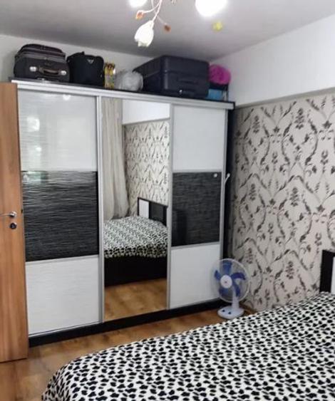 Apartament 2 Camere,Dristor,Metrou,bl.reabilitat,et.5/10,DECOMANDAT,Amenajat