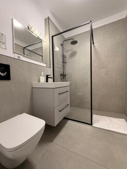 Studio - Green Future Sinaia  - inchiriat cu 550 euro/luna