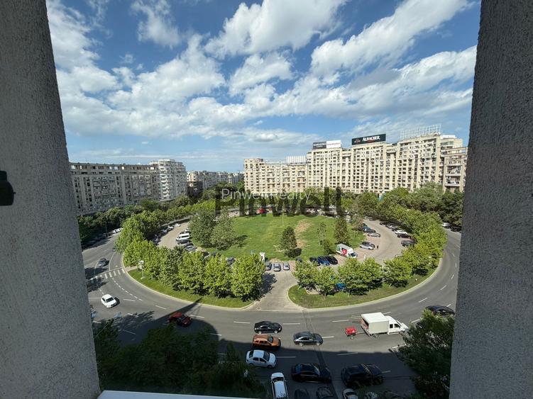APARTAMENT 3 CAMERE DECOMANDAT I ROND ALBA IULIA I VEDERE PANORAMICA - 28