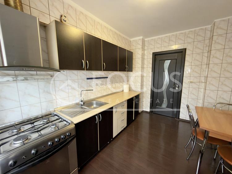 Apartament 3 Camere Obor | Pet Friendly | Boxă 9 mp | 2 Min Metrou - 12