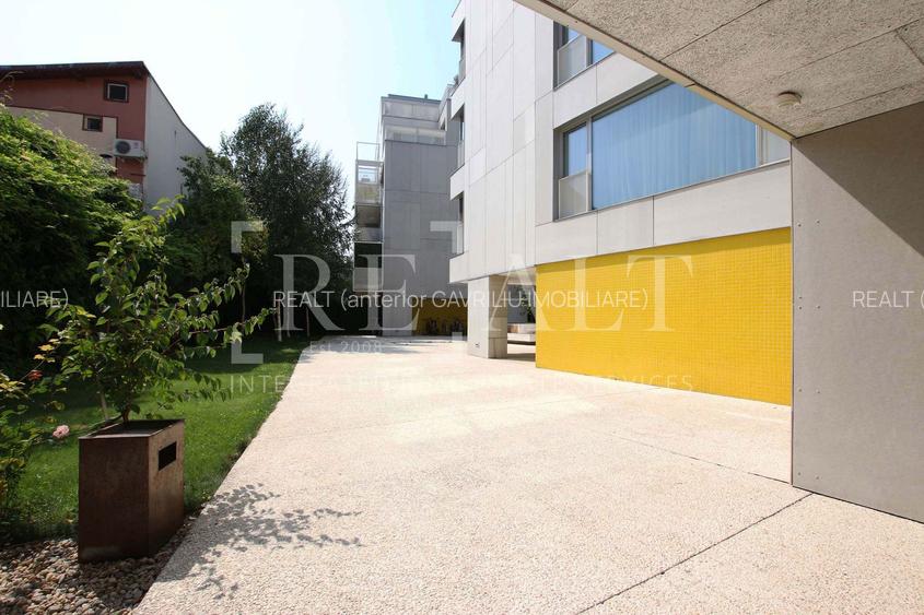 Inchiriere apartament 2 camere | Boutique | Urban Spaces, Stefan cel Mare - 22