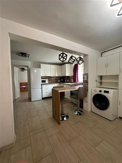 RECO Apartament ultracentral în Oradea cu pozitie excelenta.