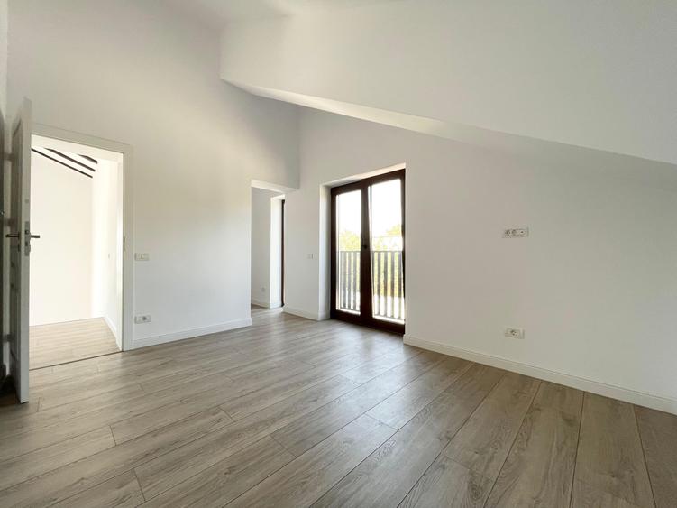 Casa Individuala la cheie 160mp - Mosnita Noua