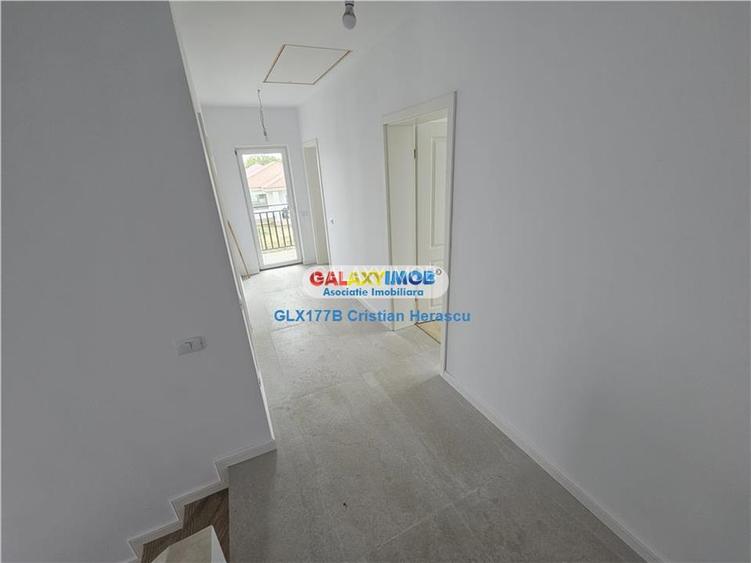 Vila P+1 Samurcasi 113 mpu 4 camere teren 515 mp - 23