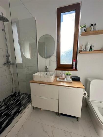 Casa individuala superba - zona TOP ( Calea Buziasului) - mobilata complet - gar