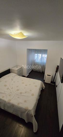 Proprietar, vând apartament cu 3 camere, decomandat, parter înalt, balcon.  - 6