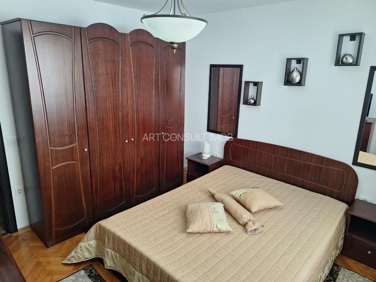 Apartament 2 Camere | Reyna | Faleza nord | Centrala Proprie - 4