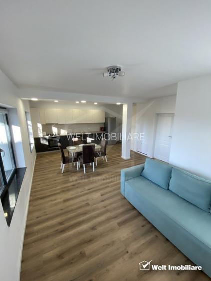 Casa finisata, doua unitati locative, la cheie, Dezmir - Planoare - 7
