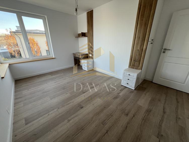 COMISION 0% | Duplex de vanzare - Finisat | Borhanci