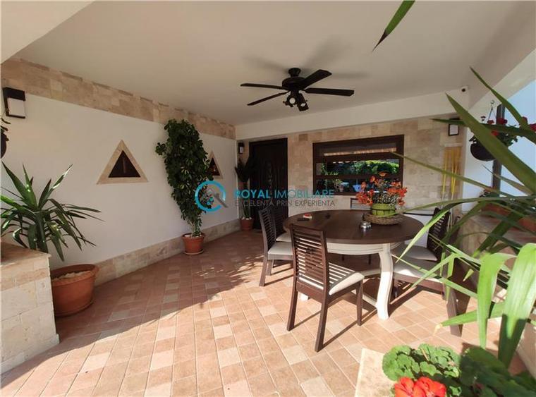 Royal Imobiliare -vanzari vile zona Ultracentral