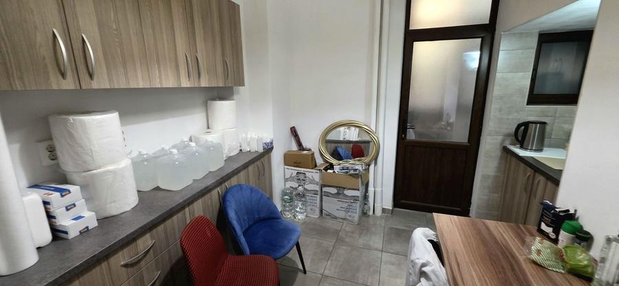 Universitate apartament 2 camere de vanzare