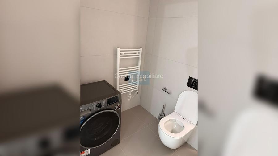 COMISION 0%! Ap. 2 camere + balcon, PET FRIENDLY, Elite City - Iris - 15