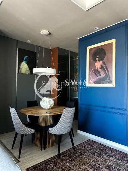Apartament Premium 2 camere | Parcare subterana | Sophia Residence | Buna Ziua - 4