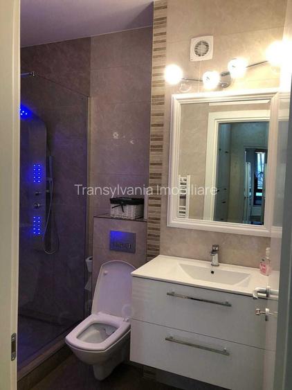 Apartament modern cu 2 camere | Bloc nou | 57 mp | Iulius Mall - 5