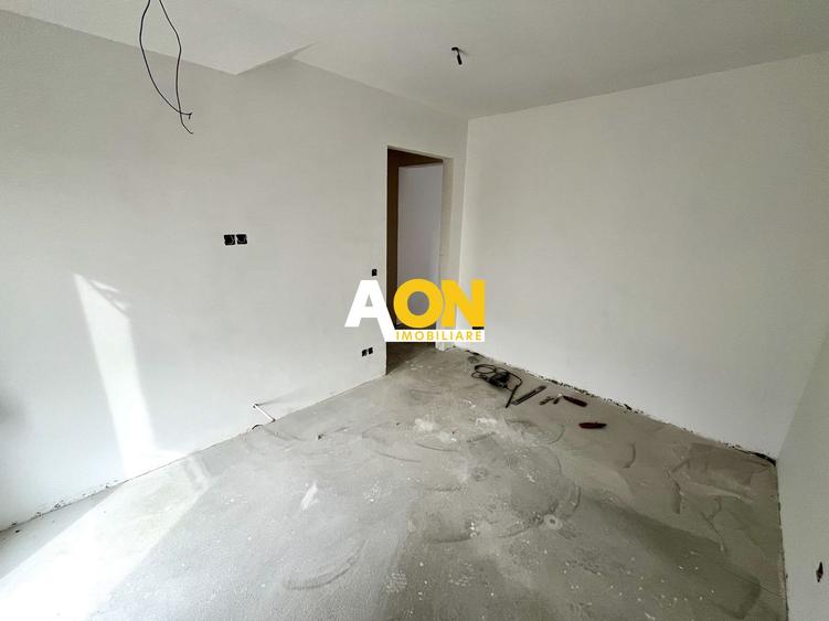 1/2 Duplex, 4 Camere, 300mp Teren, Cartier Partoș