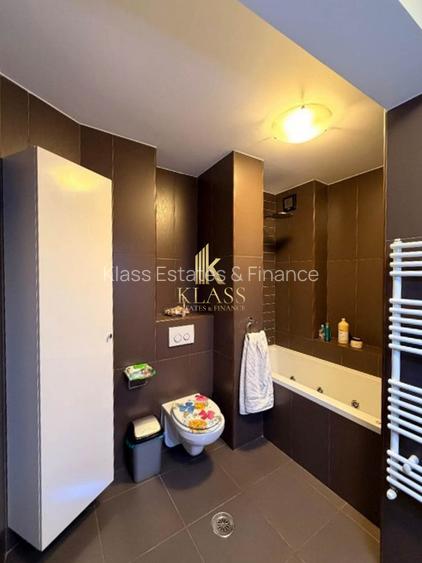 3 camere, 85 mp, Delea Veche, pet friendly, parcare subterana + boxa - 7