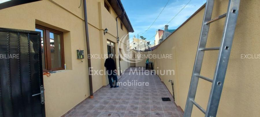 Vila / Casa Birouri Banu Manta-Basarab-Nicolae Titulescu - 3