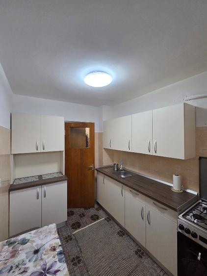 Apartament 3 camere, Titan – Parc IOR, 66 mp, renovat, AC, etaj 3/4
