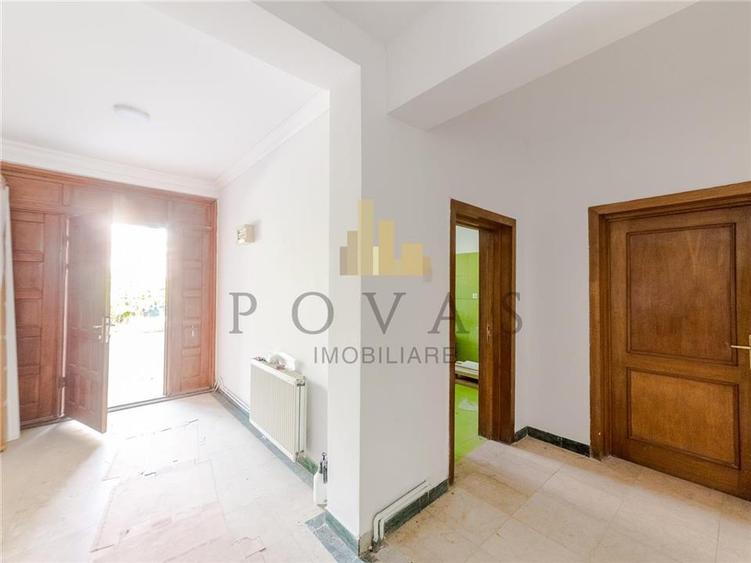 Inchiriere Vila Casa Pipera Pretabil Gradinita / Azil / centru Spa
