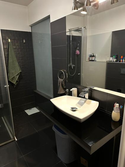 Apartament 2 camere semidecomandat Borhanci