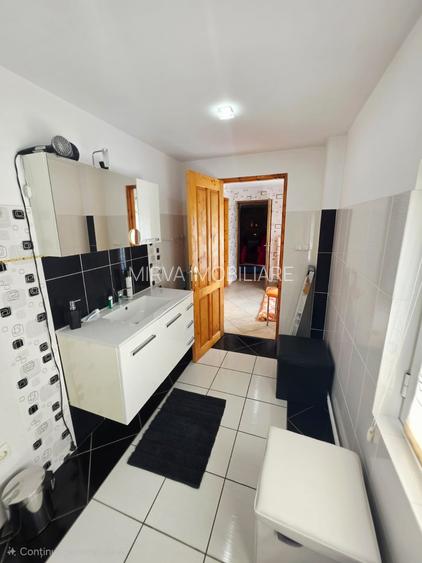Vilă premium 5 camere cu salină și garaj | Coțofenești