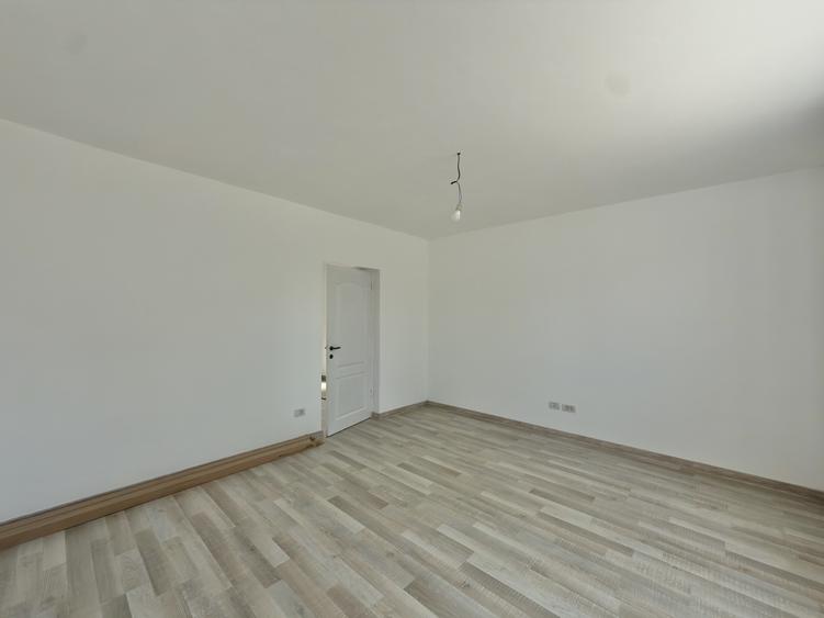 Casa individuala 3 camere, 120mp utili, 480mp teren - Utvin
