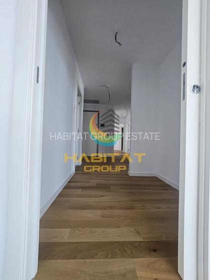 Vânzare Apartament 4 Camere - Up Site | Floreasca | 172 mp | Vedere Panoramică - 6