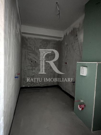 Penthouse cu 3 camere | Ultracentral | Oradea