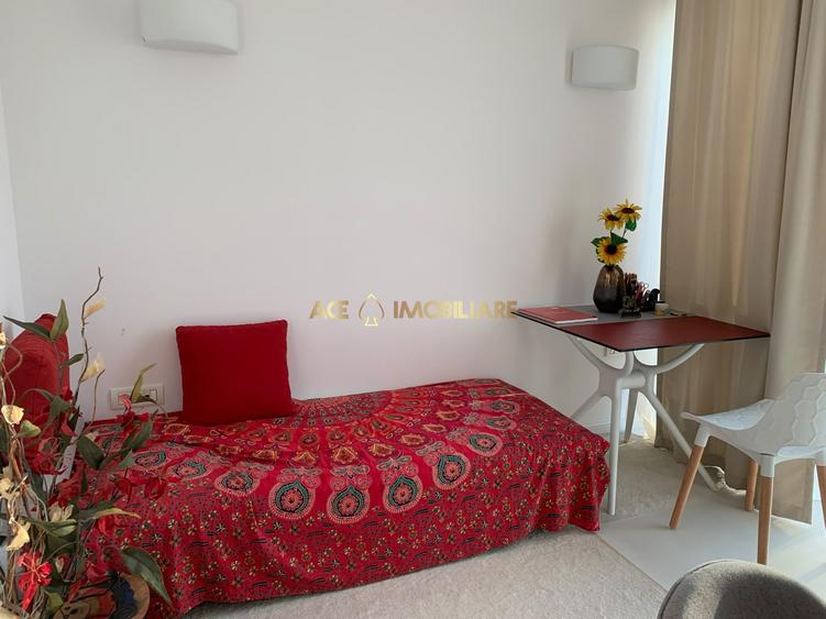Duplex de inchiriat | 3 Camere | Universitate | Metrou | Centrala | Parcare