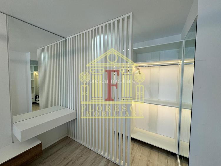 Apartament cu 2 camere LUX! Complex Comat Towers! - 6
