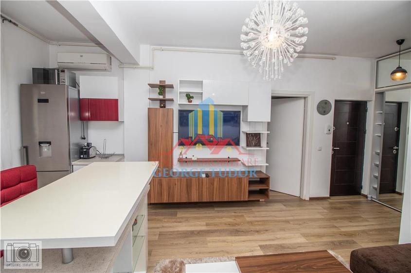 Ap. 2 camere 42 mp, Avangarde Rezidential, Str. Salcamilor Nr. 35/37