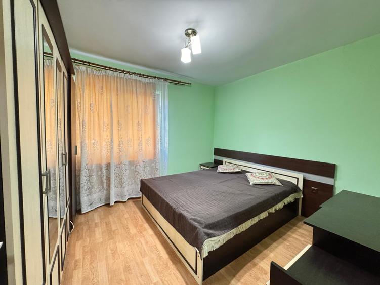 2 camere - Etaj 1, apartament de vanzare in Sinaia!!!