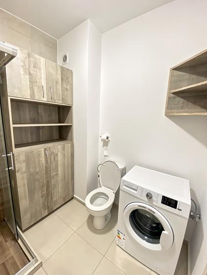 Ap 2 Cam | 3 min Metrou Grozăvești | Centrală Proprie | Plaza Residence Faza 4