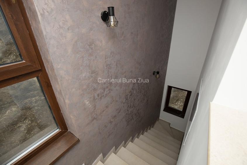 Casa Perfectă 3+ | teren p&acirc;nă la 705 mp | Cartierul Bună Ziua| - 40