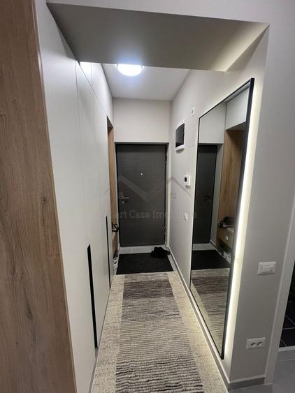 Apartament 2 camere decomandat Unirea Towers