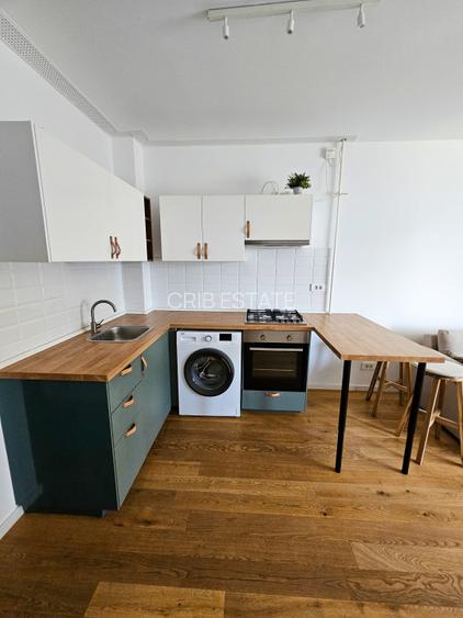 Apartament 2 camere Aviatiei Park | Alexandru Serbanescu | Caramfil - 3