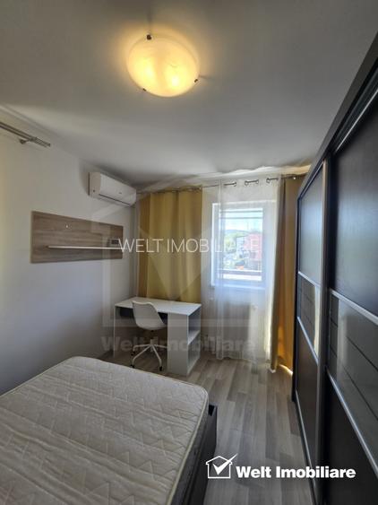 Apartament 2 camere, Buna Ziua, Parcare, zona strazii Mihai Romanul, terasa 40mp - 3