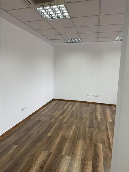 Spații de birouri Clasa A Targu Mures Ultracentral COMISION ZERO