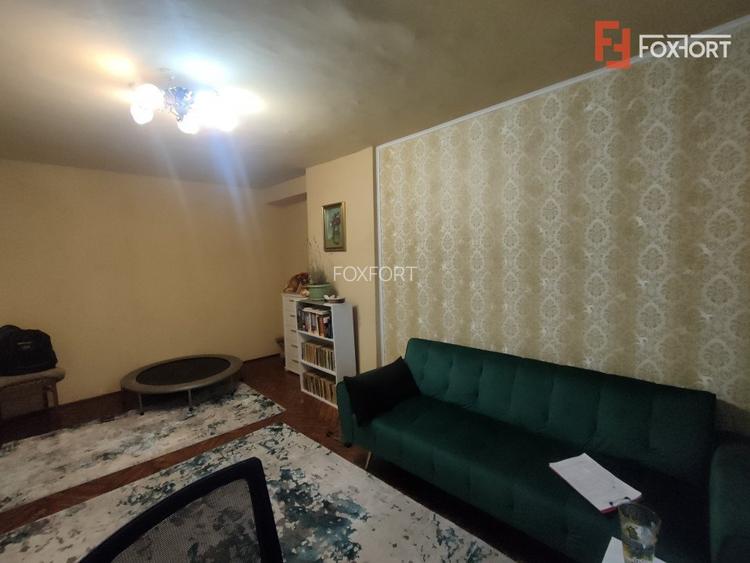 Apartament cu 4 camere situat pe 2 nivele zona AEM - ID V5664 - 2