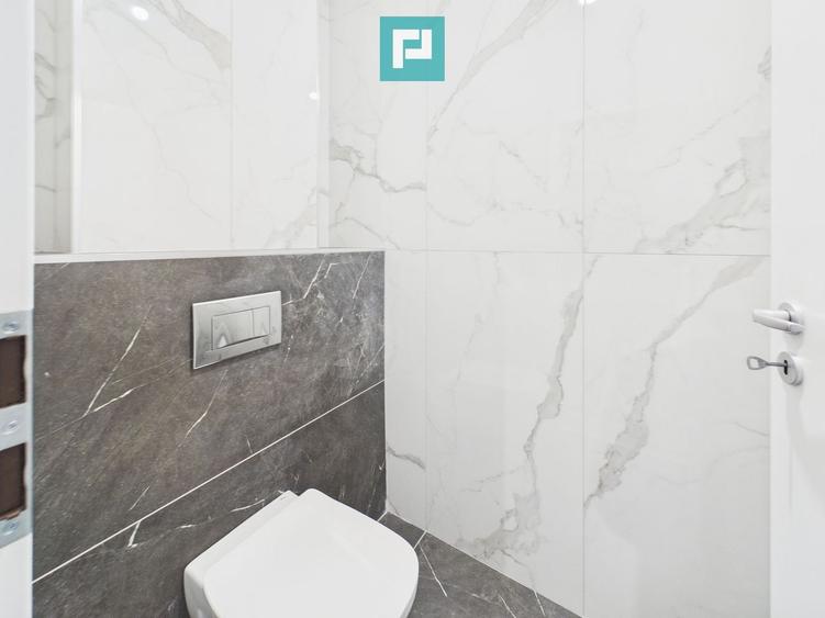 Apartament 3 camere Premium , terasă 22 mp, etaj 8