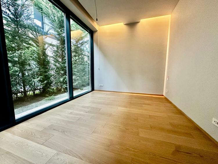 Vila smart premium, 5 dormitoare, piscină L10 m, Pipera, Iancu Nicolae-Padure