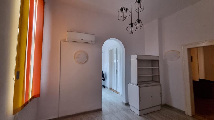Casa de inchiriat zona semicentrala Avram Iancu